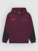 Quiksilver Mercury Trident Kids Hættetrøje