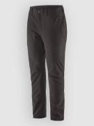 Patagonia Terravia Trail - Short Bukser sort