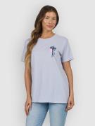 Salty Crew Geo Palm B.F. T-shirt