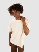 Anerkjendt Akvillads Frotte T-shirt hvid