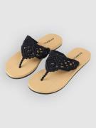 O'Neill Ditsy Crochet Sandaler sort