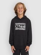 O'Neill Cali Kids Hoodie sort