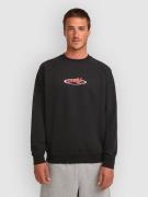 O'Neill Essentials 90'S Logo Crew Sweater sort