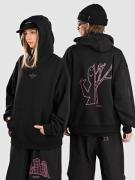 adidas Terrex Shmoofoil XPL H Hættetrøje sort