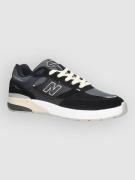 New Balance UN933BNT Skatesko sort