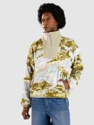 Columbia Sequoia Grove Printed Half-Zip Sweater mønster