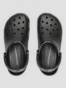 Crocs Classic Sandaler sort