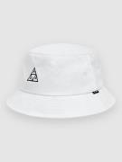 HUF Essentials Triple Triangle hvid