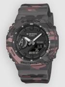 G-SHOCK GA-2100CM-8AER Ur camouflage