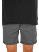 Quiksilver Taxer 17" Shorts sort