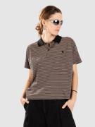Carhartt WIP Dion Polo mønster
