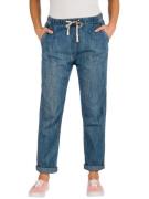 Roxy Slow Swell Jeans blå