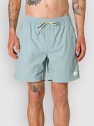 Katin USA Poolside Volley Boardshorts blå