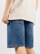 REELL Solid Shorts blå