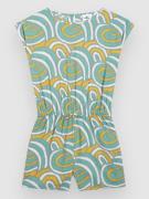 O'Neill Talia Kids mønster