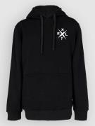Hurley Xx Series Kids Hættetrøje sort