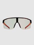 Red Bull SPECT Eyewear DAKOTA-PRO-02X Black Solbriller sort
