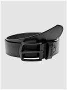 REELL All Black Buckle Bælte sort