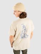 Empyre High Seas T-shirt mønster