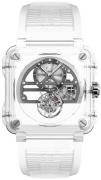 Bell & Ross Herreur BRX1-SKTB-SAPHIR BR-X1 Tourbillon Skeleton