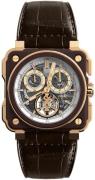 Bell & Ross Herreur BRX1-CHTB-CM BR-X1 Tourbillon Instruments de