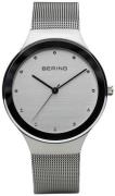 Bering Dameur 12934-000 Classic Sølvfarvet/Stål Ø34 mm