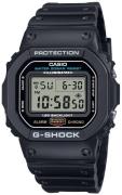 Casio DW-5600UE-1ER G-shock Resinplast Ø42.8 mm