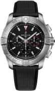 Breitling Herreur EB0148101B1X1 Super Avenger B01 Chronograph 46