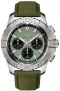 Breitling Herreur AB0147101L1X1 Avenger B01 Chronograph 44