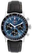 Breitling Herreur AB0139241C1P1 Navitimer B01 Chronograph 41