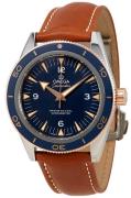 Omega Herreur 233.62.41.21.03.001 Seamaster Diver 300m Master