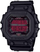 Casio Herreur GX-56BBR-1ER G-Shock LCD/Gummi