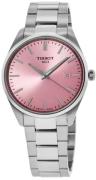 Tissot Dameur T150.210.11.331.00 PR 100 Rosa/Stål Ø34 mm