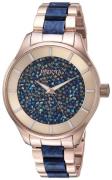 Invicta Dameur 24662 Angel Blå/Resinplast Ø40 mm