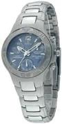 Festina Dameur F6643-3 Blå/Stål Ø33 mm