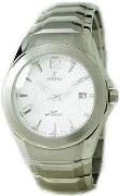 Festina Herreur F6665-1 Hvid/Stål Ø40 mm