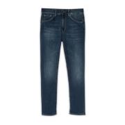 Smalle jeans