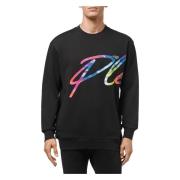 Sweatshirt LS Signature