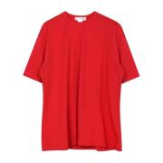 Rød Boks T-Shirt
