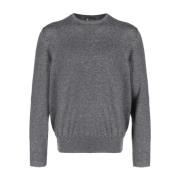 Round-neck Knitwear