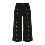 Slim-fit Trousers