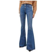 Ultra Flare Jeans