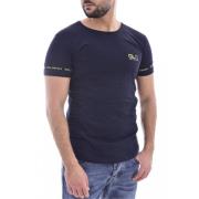 100% Bomuld T-shirt - Les Bleus
