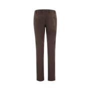 Slim-fit Trousers