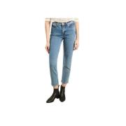 Stræk Mom Fit Jeans