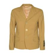 Stilfuld Blazer Jakke