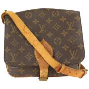 Pre-owned Cross Body Bag