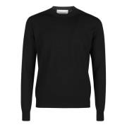 Round-neck Knitwear