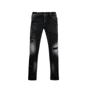 Stilfulde Slim-Fit Jeans