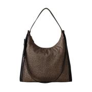 Ny Orbit Medium Hobo Taske